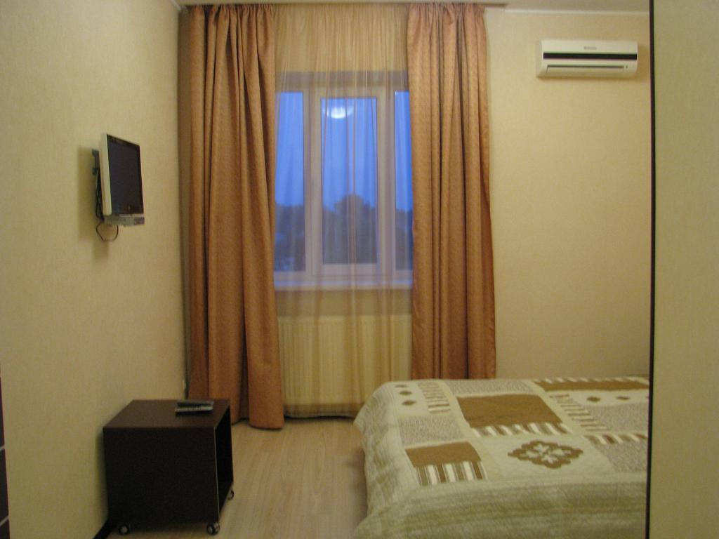 Hotel Grant Pesochin Chambre photo