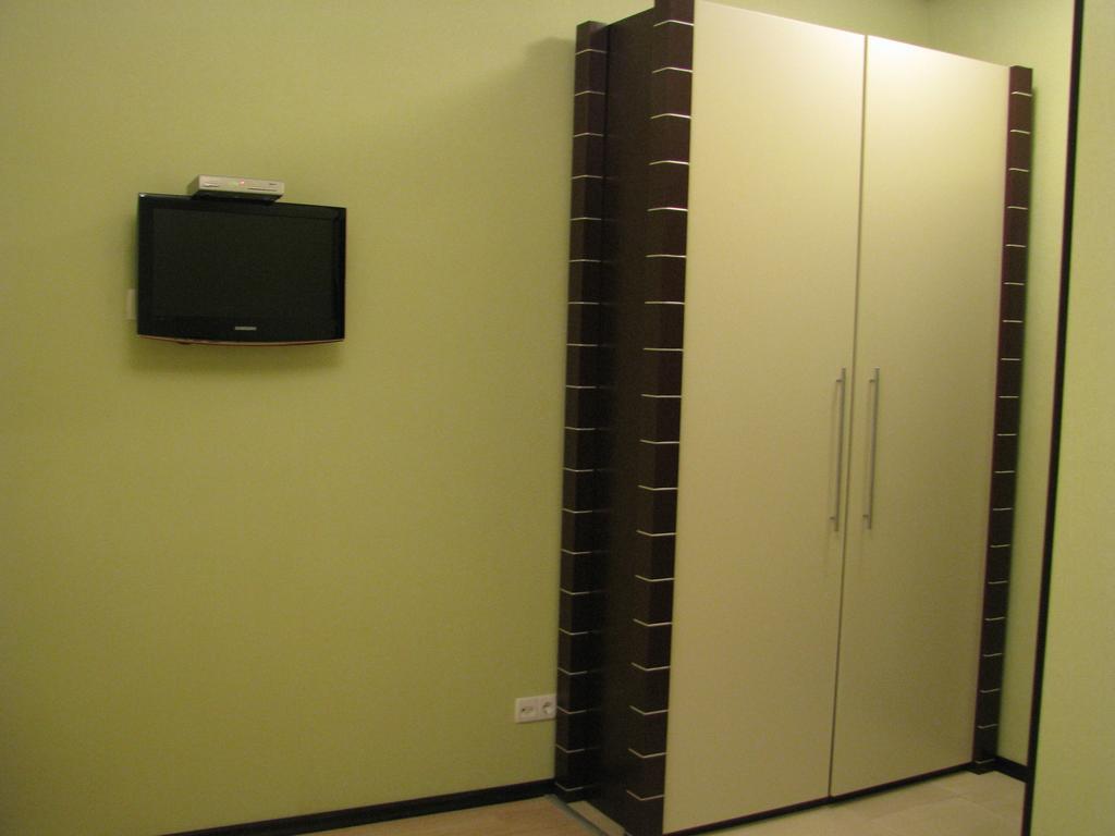 Hotel Grant Pesochin Chambre photo