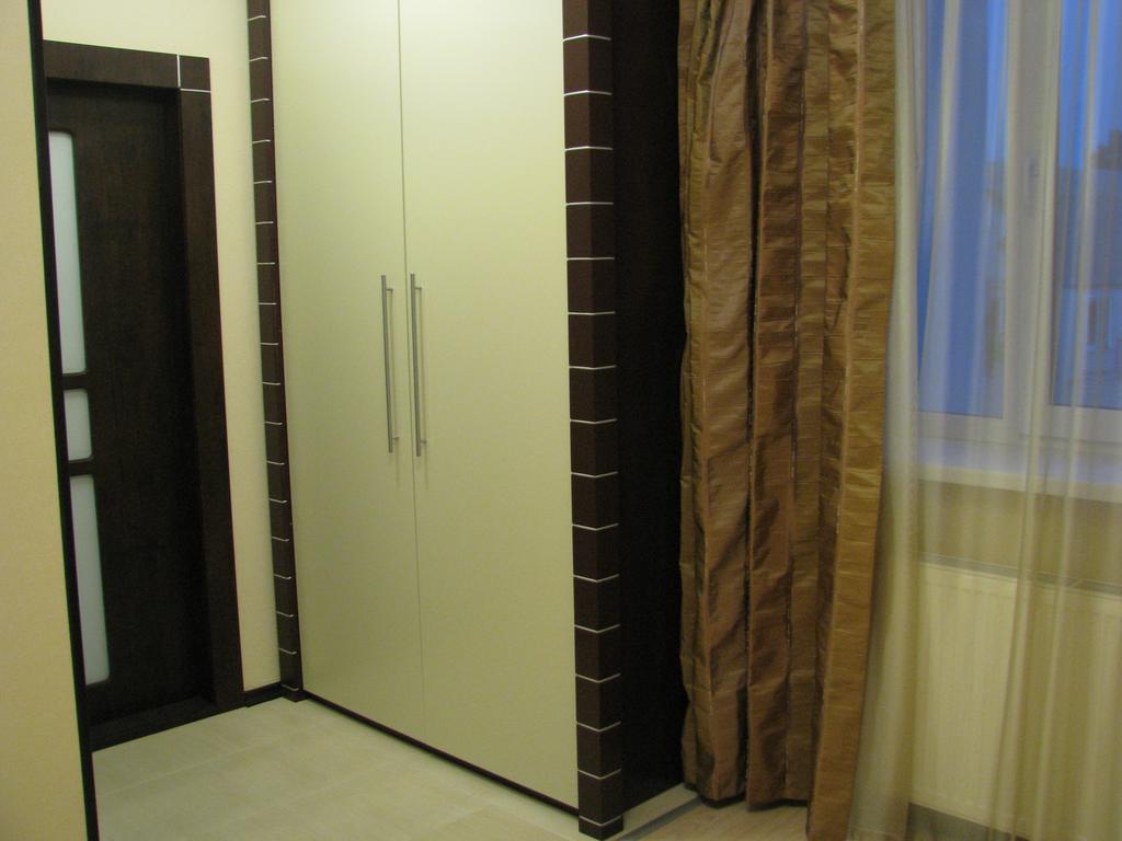 Hotel Grant Pesochin Chambre photo